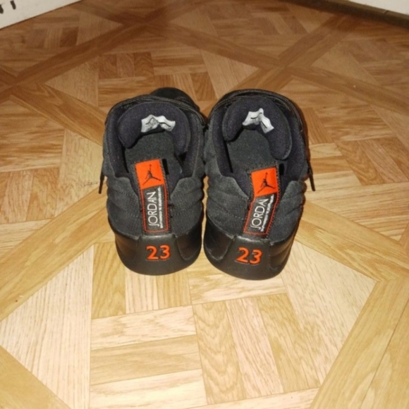 Jordan 12 Lows - Picture 2 of 6